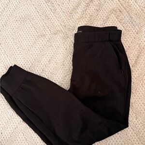 Universal Standard Ponte Joggers
